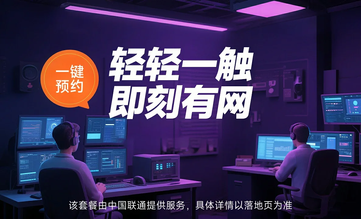 南安市中国联通